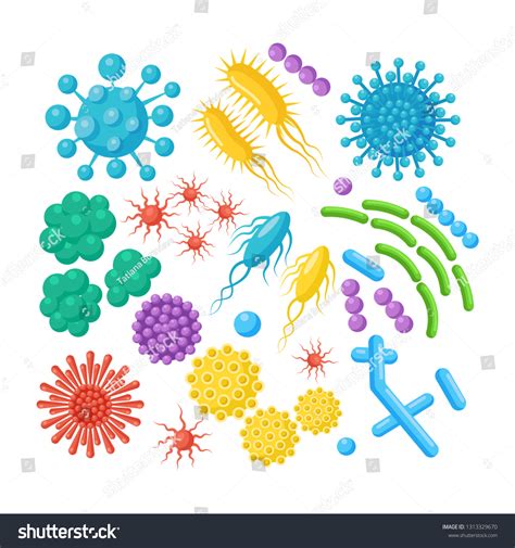 disease causing microbe royalty  images stock  pictures