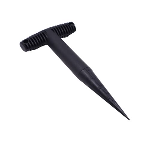 Zenport Ga401 Dibber For Planting Seeds And Bulbs Zenport Industries