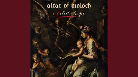 Altar Of Moloch Feat Imperator Mortem YouTube