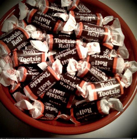 The Fascinating History Of The Extremely Successful And Extremely Secretive Tootsie Roll Candy