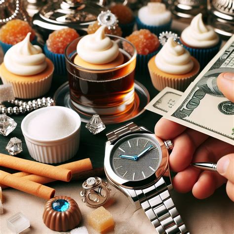 O Papel Do Luxo No Relacionamento Sugar Descubra Como A Rolex Pode Ser