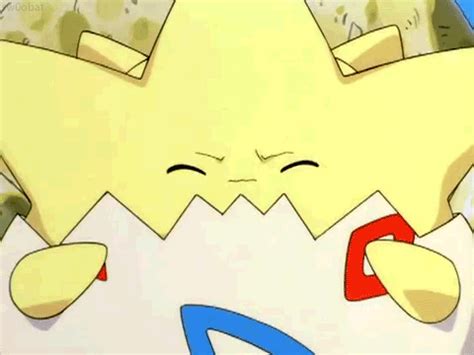 Togepi Crying Gif