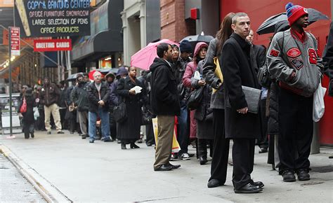 Unemployment Claims Continue To Drop In New Jersey [audio]