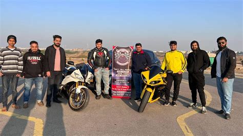 Heavy Bikes Of Pakistan Added A Heavy Bikes Of Pakistan