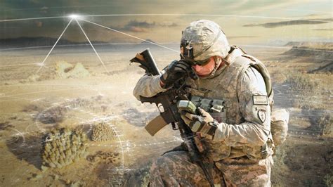 Bae Systems Secures Ussf Contract To Deliver Military Gps Receivers