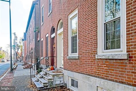 Homes For Sale Near S Th St Philadelphia Pa Realtor