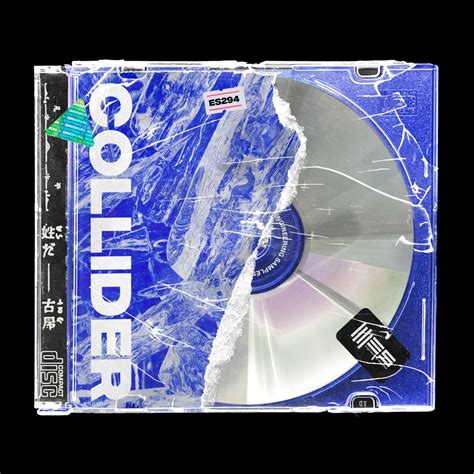 Collider Sample Pack LANDR Samples