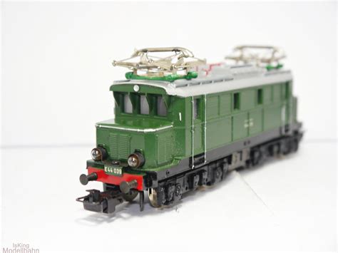 M Rklin Hamo H Elektrolok E Ep Iii Der Db