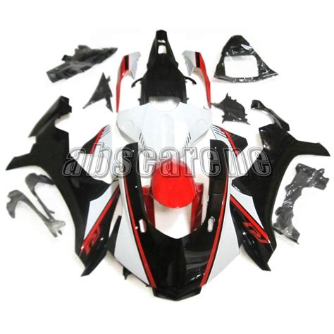 Carenados Completos Para Yamaha Yzf R Yzf R