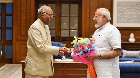 President Pm Greet Nation On Raksha Bandhan The Statesman