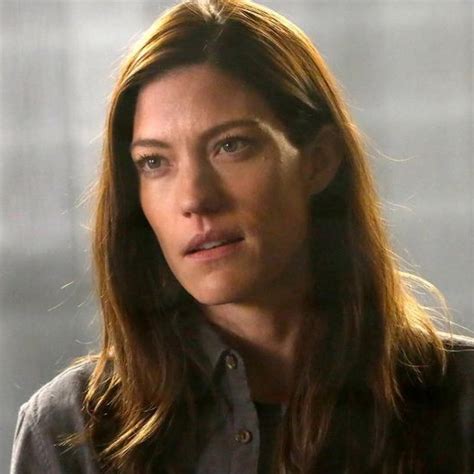 Jennifer Carpenter Nude Pics Picture Of Carpenter