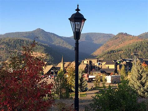 Ten Ways To Explore The Silver Valley This Fall Out There Outdoors