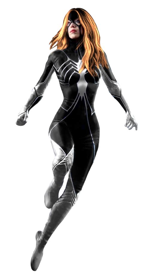 Madame Web Spider Woman Julia Png By Metropolis Hero1125 On Deviantart