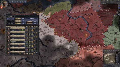 Crusader Kings 2 Religion Cheat Innshara