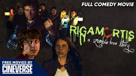 Rigamortis A Zombie Love Story Full Horror Movie Free Hd Zombie