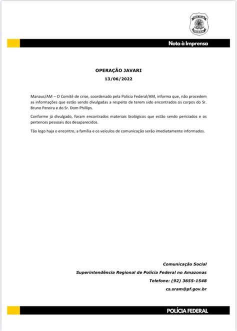 Impunidade grassa na área onde jornalista e indigenista sumiram Uruá