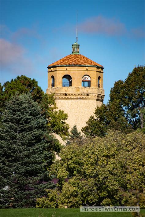 Historic Twin Cities Revisiting Twin Cities History One Place At Time