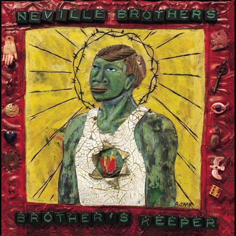 Apple Music The Neville Brothers Brother S Keeper