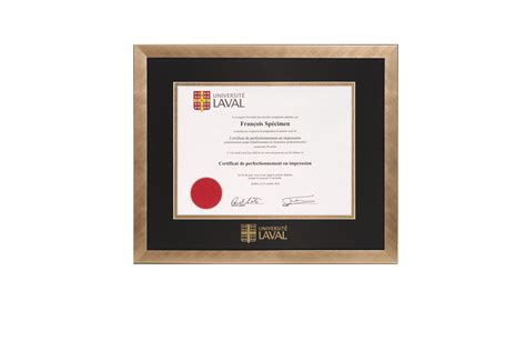 Diploma/Degree Frames – Milburn Diploma Frames