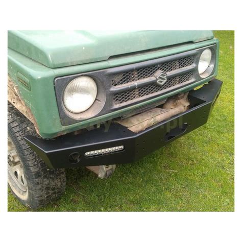 Front Bumper Suzuki Samurai SJ 410 SJ 413