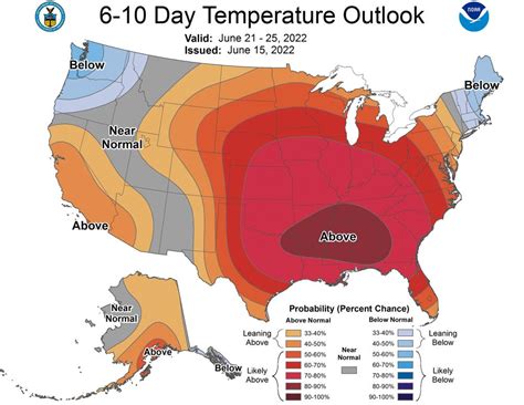 Heat Map Of The Us - Wanda Joscelin