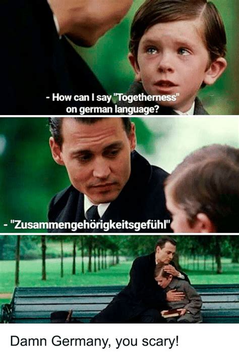 50 Hilarious Jokes About The German Language