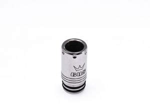 Gus Mod Drip Tip Ll Polished Vaporism