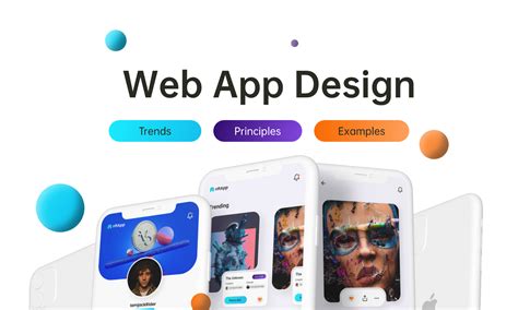 [full Guide] Web App Design