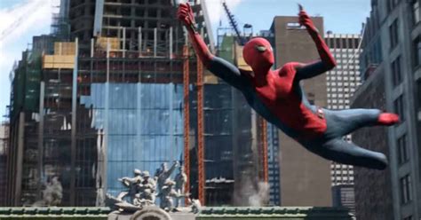 Spider Man Universal Regala Il Cinema Nel Cofanetto Con Tutti I Film