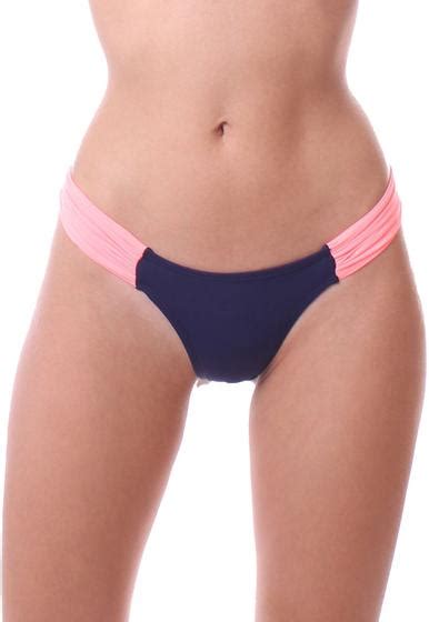 Calcinha De Biquini Simony Lingerie Fio Duplo Uv Beach Calcinha