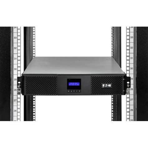 Ups устройство Eaton 9e 3000i Rack2u