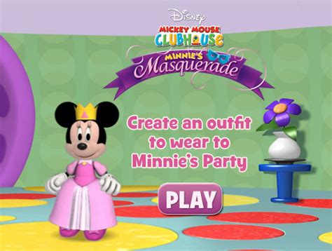 Minnie's Bow-Toons | Disney Junior