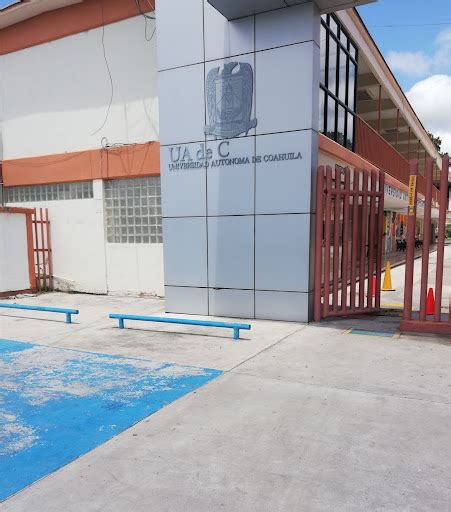 Facultad De Administración Y Contaduría Uadec Piedras Negras