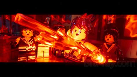 The LEGO Ninjago Movie 3D Blu Ray Release Date December 19 2017 Blu