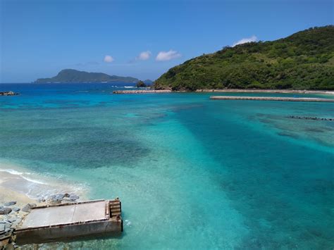 『離島巡り 伊平屋島＆阿嘉島 10日間の旅～8日目 みんなで釣り＆午後はひとりで久しぶりの阿嘉ビーチへ』慶良間諸島 沖縄県 の旅行記・ブログ By 赤巴士さん【フォートラベル】