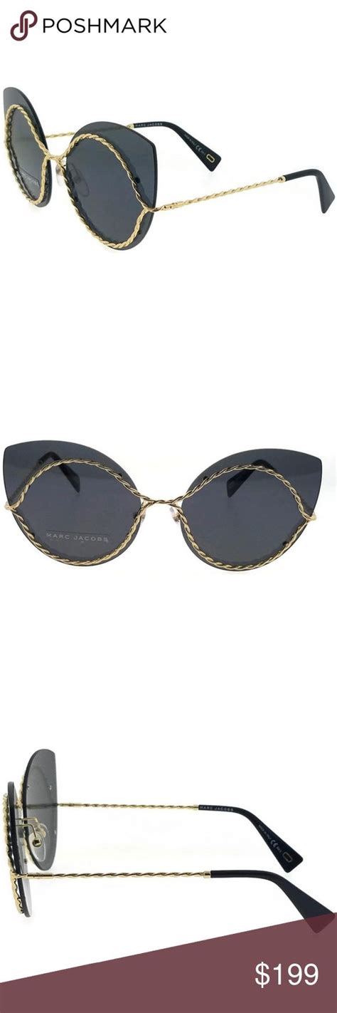 Marc161s J5g Ir 61 Marc Jacobs Sunglasses Marc Jacobs Sunglasses Marc Jacobs Eyewear Sunglasses