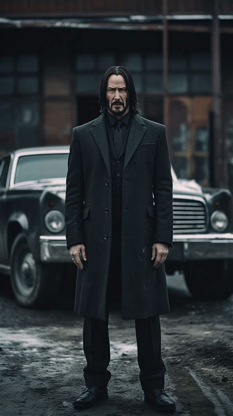 John wick