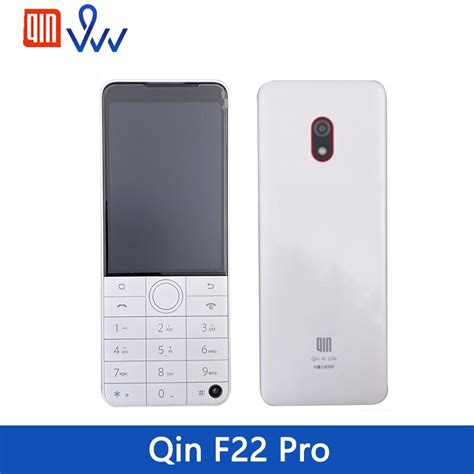 Qin F Pro Duoqin Mtk Helio G Wifi Inch Gb Gb Octa Core