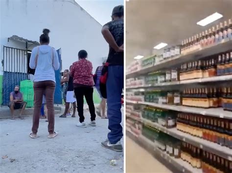 C Mo Son Los Supermercados En Cuba Las Diferencias Entre Bodegas Y