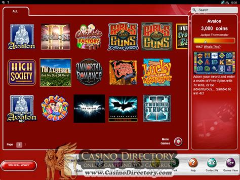 32Red Casino - Review of Bonuses, Promotions, Games & Mobile