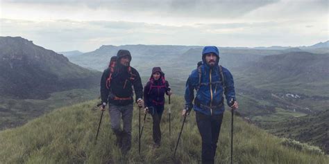 Stop Ingat 4 Hal Ini Kalau Kamu Tersesat Saat Hiking Di Gunung