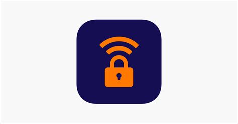 ‎avast Secureline Vpn Proxy On The App Store