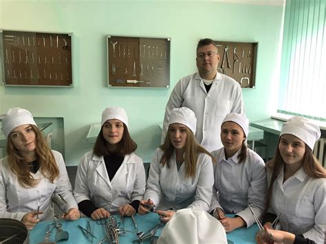 Галерея | Рівненська медична академія