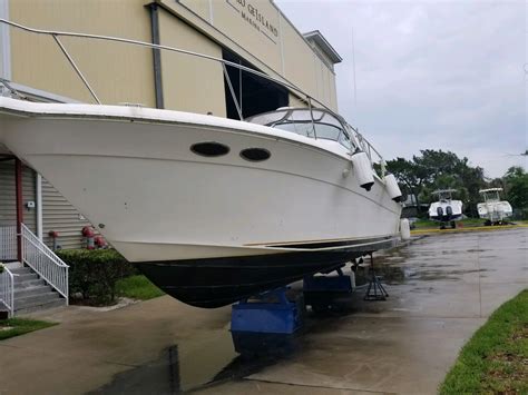 Sea Ray Amberjack 1998 For Sale For 29951 Boats From