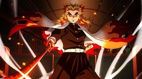 Spoiler Anime Demon Slayer Kimetsu No Yaiba Season 2 Episode 16 Berikut Link Nonton Dan Jadwal