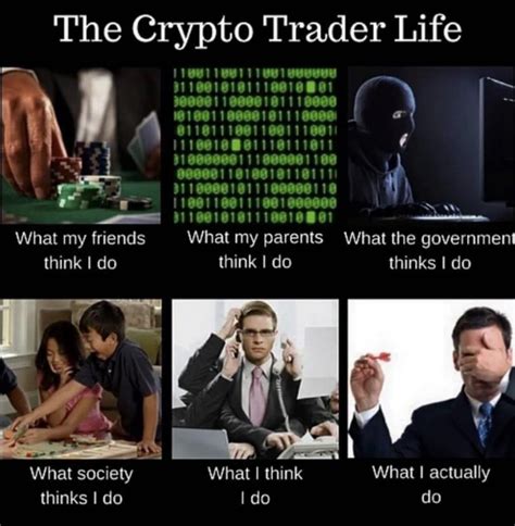 ya | Cryptocurrency | Know Your Meme