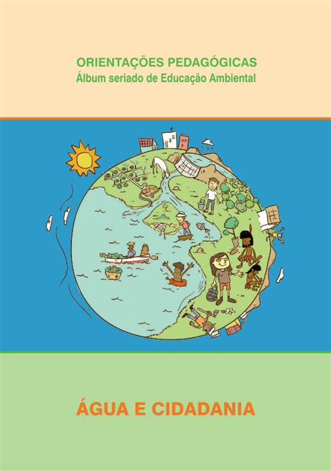 PDF ORIENTAÇÕES PEDAGÓGICAS Álbum seriado de Educação escolas