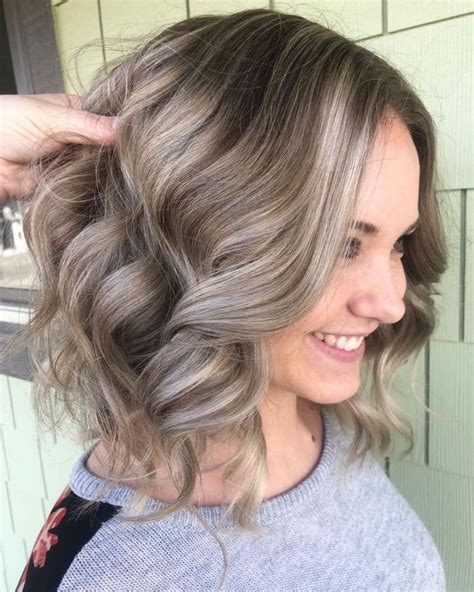 30 Stunning Ash Blonde Hair Ideas To Try In 2024 Hair Adviser Gaya