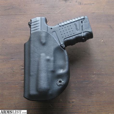 Armslist For Sale Jm Custom Kydex Aiwb Holster Walther Pps Right