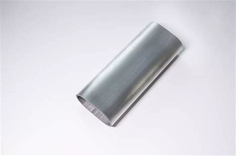 Stainless Oval Tube 02 High Precision Tube Experts